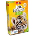 Défis Nature - Bébés animaux