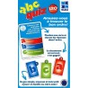 Abc quiz animaux