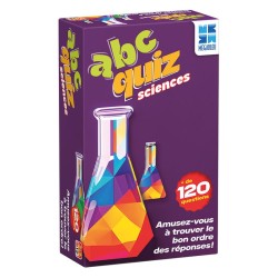 Abc quiz sciences