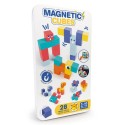 Cubes magnétiques