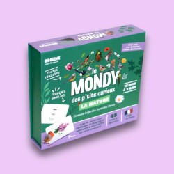 Mondy des Petits Curieux -...