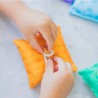 Atelier motricité fine habillement