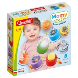 Blocs Souples Sensoriels