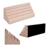 Porte-cartes pyramide
