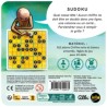 Sudoku magnétique