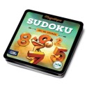Sudoku magnétique