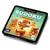 Sudoku magnétique