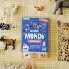 Mini-Mondy : Animaux