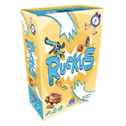 Ruckus