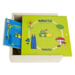 Nawito Couleurs