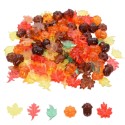 Feuilles de tri translucides