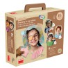 Maxi-puzzles La diversité dans mon école