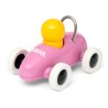Voiture de course à rétrofriction