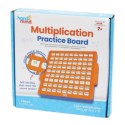 Tableau des multiplications