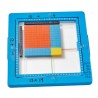 Plateau pour base 10