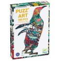 Puzz' Art Penguin