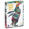 Puzz' Art Penguin