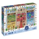 Puzzle Le Musée du Monde