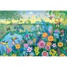 Puzzle Le Printemps