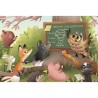 Puzzle Vive l'Ecole