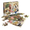 Puzzle Vive l'Ecole