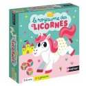 Le royaume des licornes