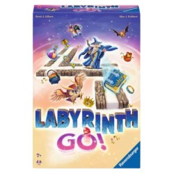 Labyrinth GO!
