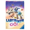 Labyrinth GO!