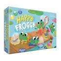 P'tit jeu - Happy froggy