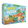 P'tit jeu - Happy froggy