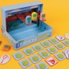 P'tit jeu - Happy froggy