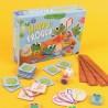 P'tit jeu - Happy froggy