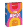 Crack rimes
