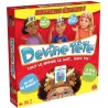 Devine Tête