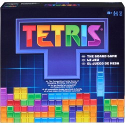 Tétris