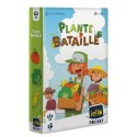 Plante bataille