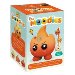 Les Moodies - Calmy