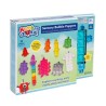 Jeux sensoriels à bulles Numberblocks® 1 à 10