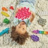 Jeux sensoriels à bulles Numberblocks® 1 à 10
