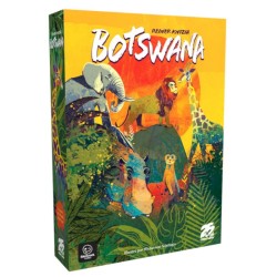 Botswana