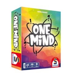 One Mind