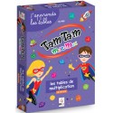 Tam tam Multimax - Coffret Multiplication