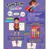 Tam tam Multimax - Coffret Multiplication