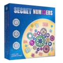 Secret numbers