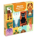 Memo Mix&match