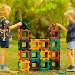 Polydron géant - set...