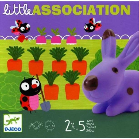 Little association Little association
