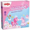 Licornes dans les nuages, Bienvenue à Rosalie !