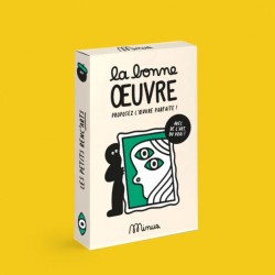La bonne oeuvre