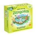 Joue avec les Zoogotos